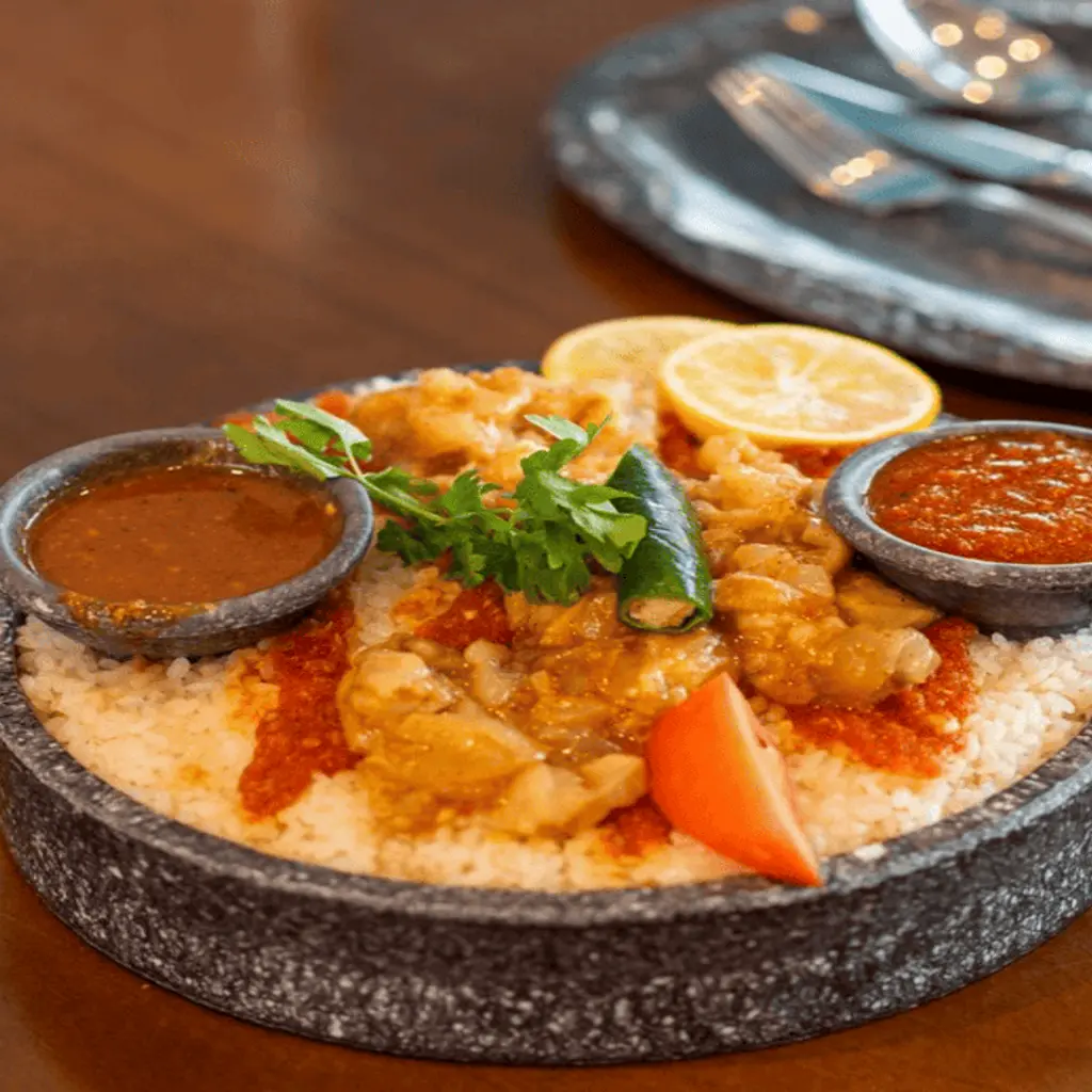Kawari Fatteh