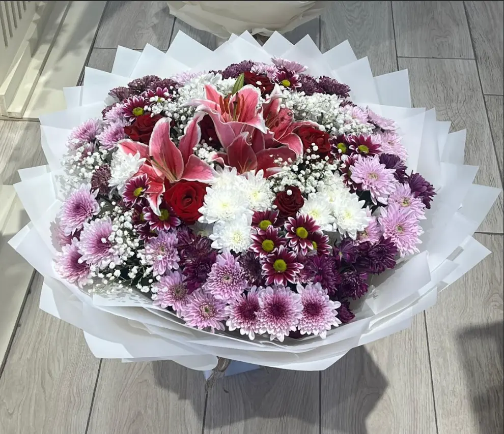 باقة 22 ص