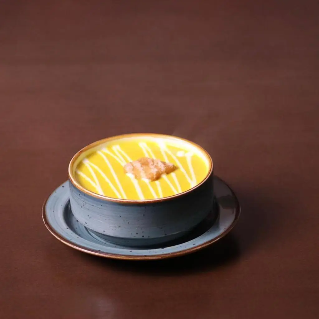 شوربة قرع