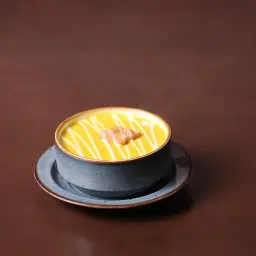Pumpkin Soup