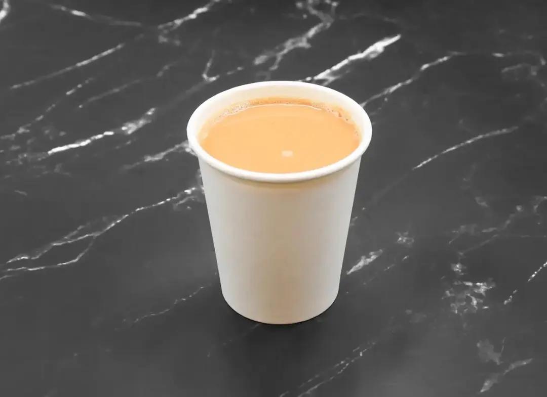 Karak Tea