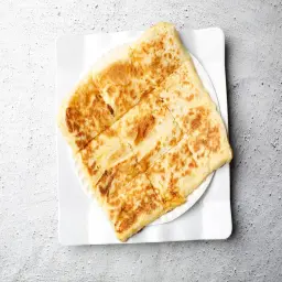 Chicken and Cheese Mutabbaq