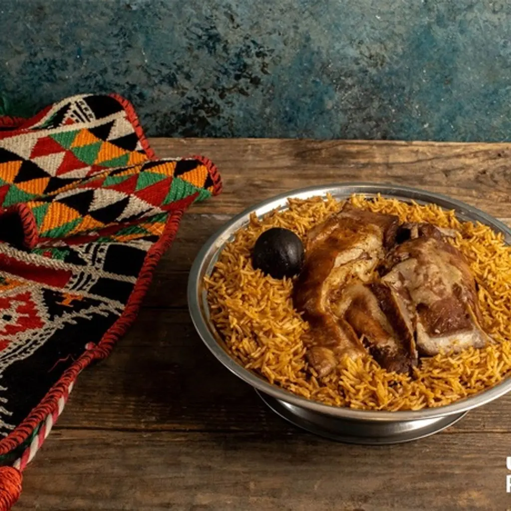 .لحم مضغوط