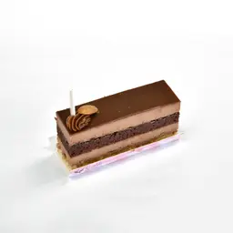 Mousse Milk