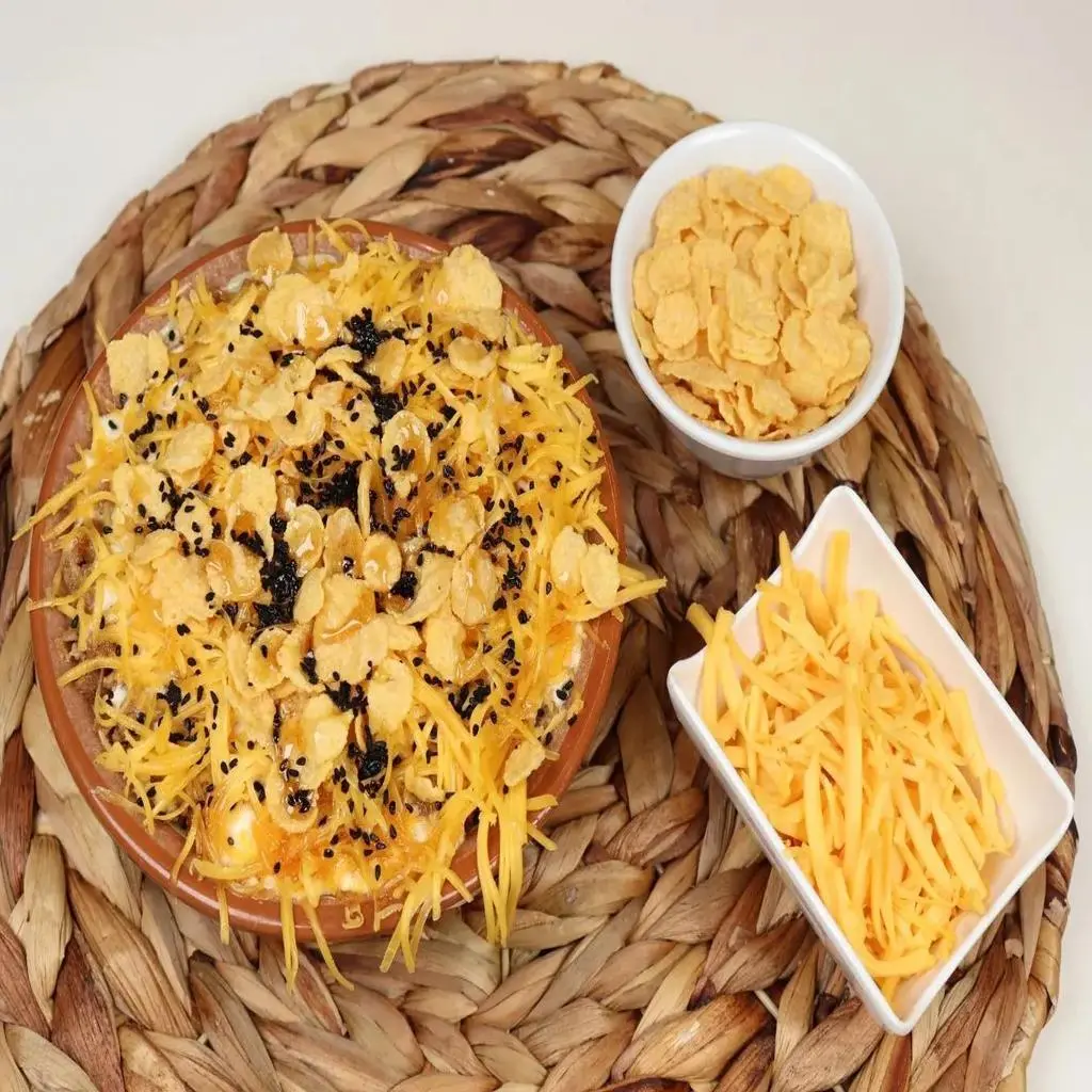 عريكة