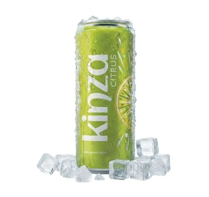 kenza Citrus