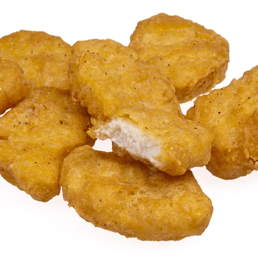 Chicken Nuggets