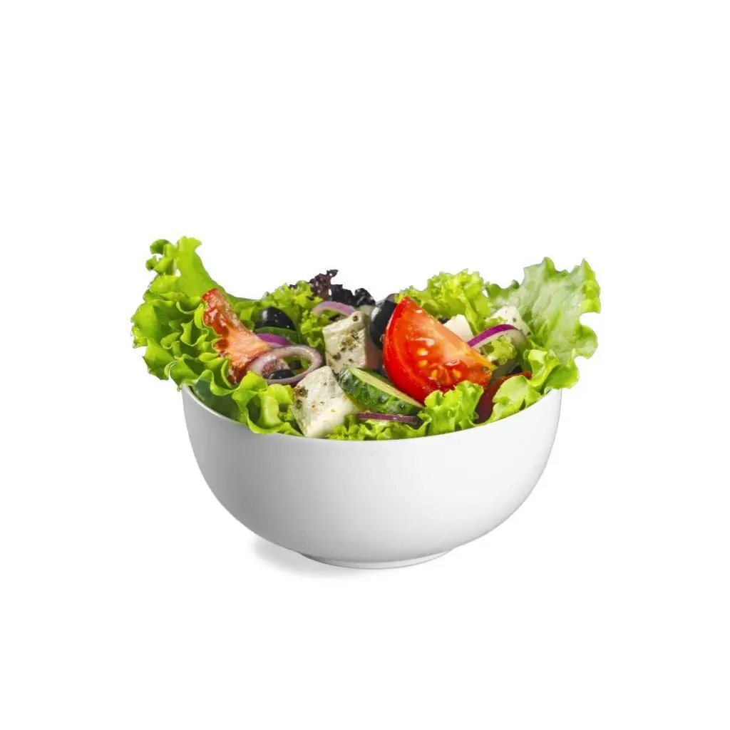 سلطة خضراء
