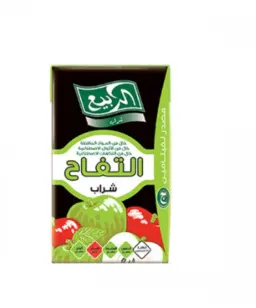 عصير تفاح