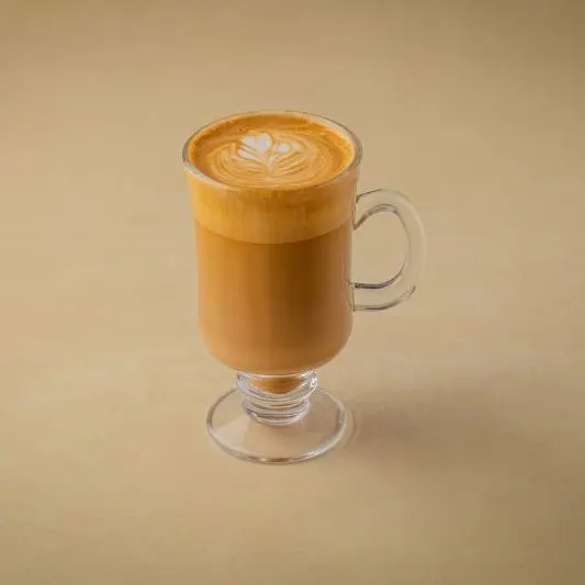 Café Latte