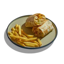 CHICKEN WRAP