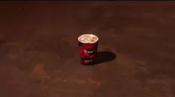 ايس سبانش جوز الهند