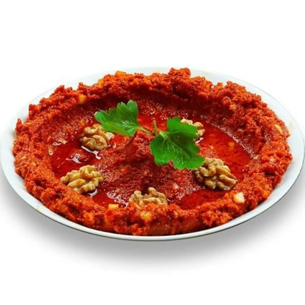 Muhammara