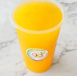 برتقال خلاط