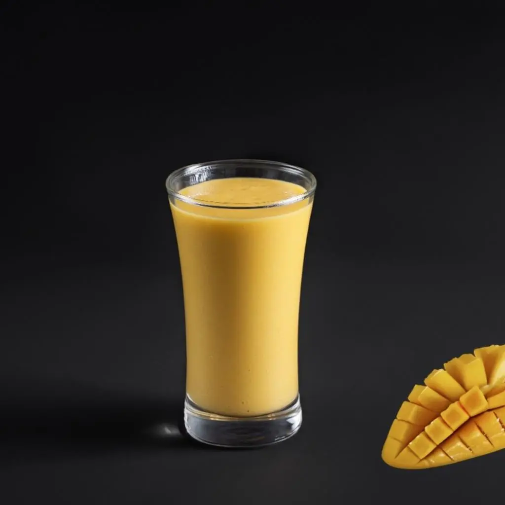 Mango Juice
