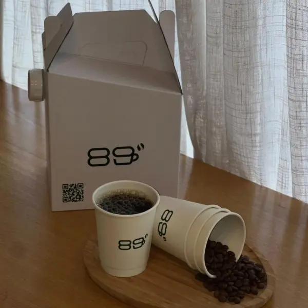 Gathering Coffee 1L