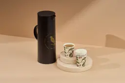 Saudi Coffee