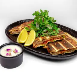 عرايس لحم