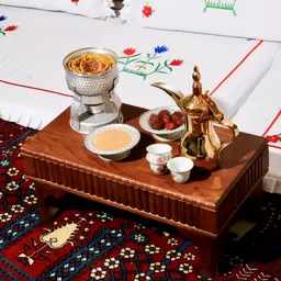 باقة قهوة المجلس