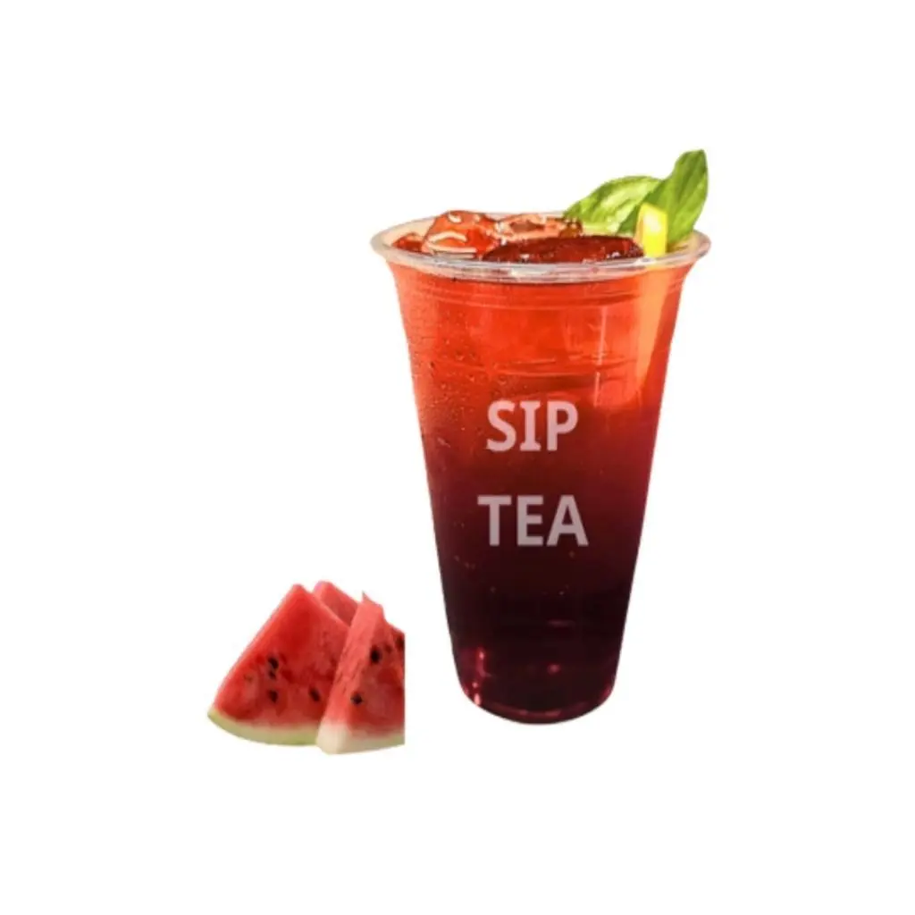 Watermelon Mojito