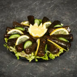 ورق عنب