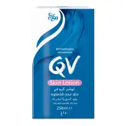 EGO QV SKIN LOTION REPLENISH YOUR SKIN 250ML