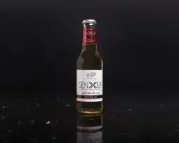 مشروب الزنجبيل الغازي