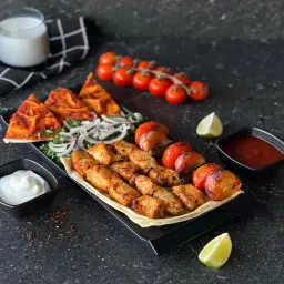 شيش طاووق