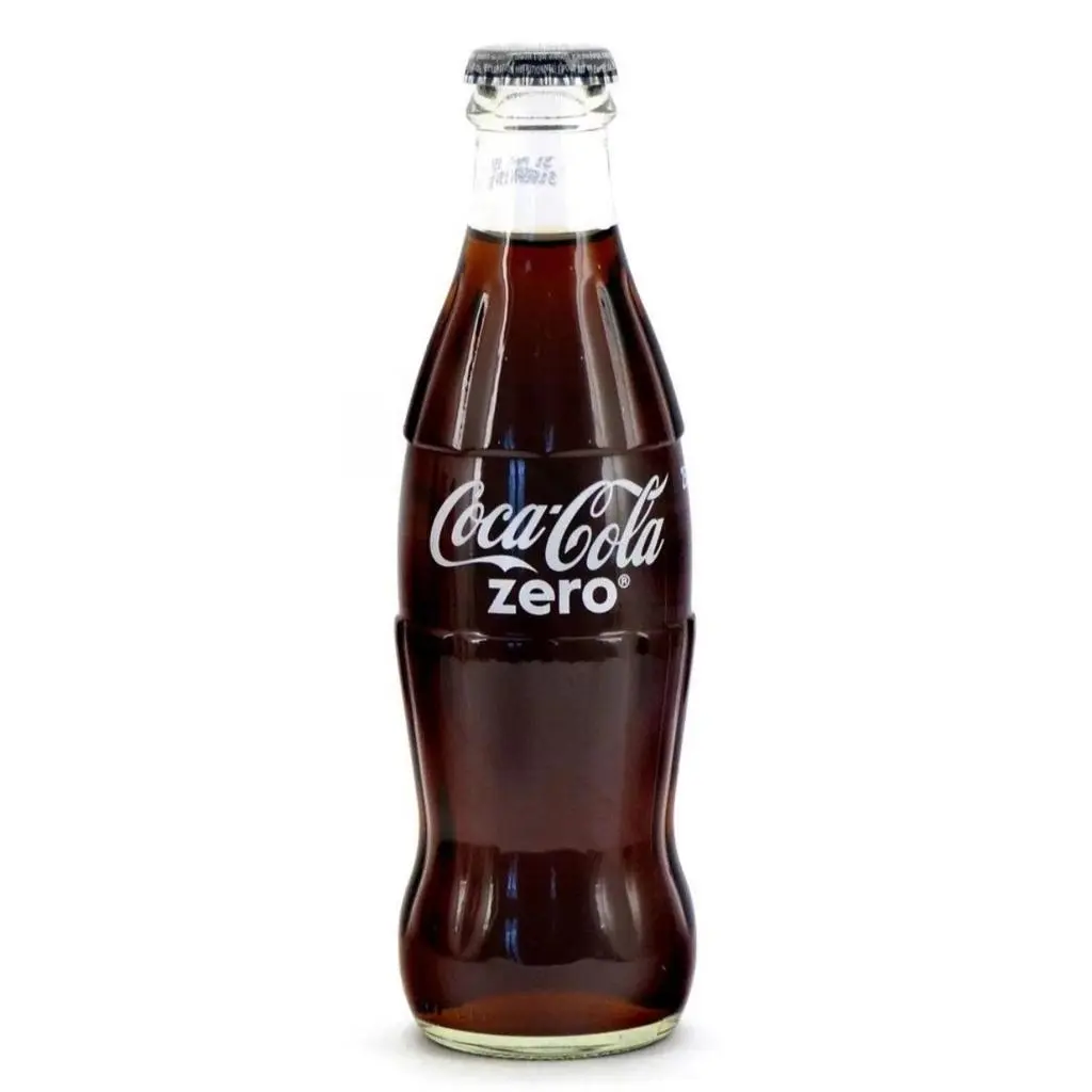 Coca-Cola Zero
