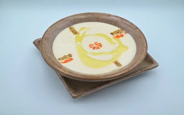 طحينة