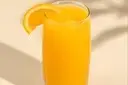 عصير برتقال