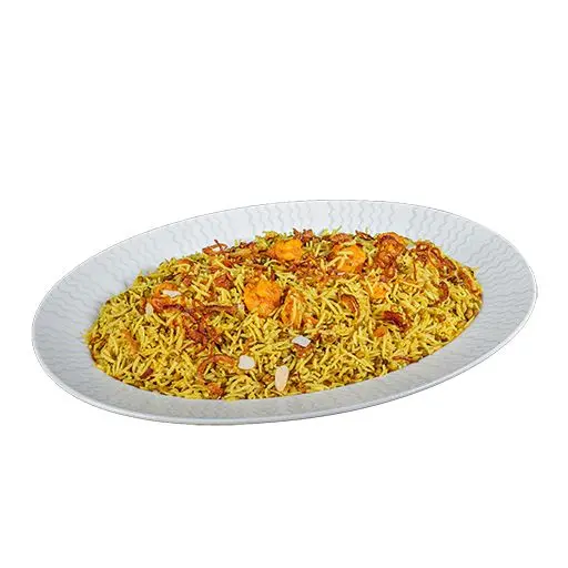 SH Shrimp Mumosh (LG)