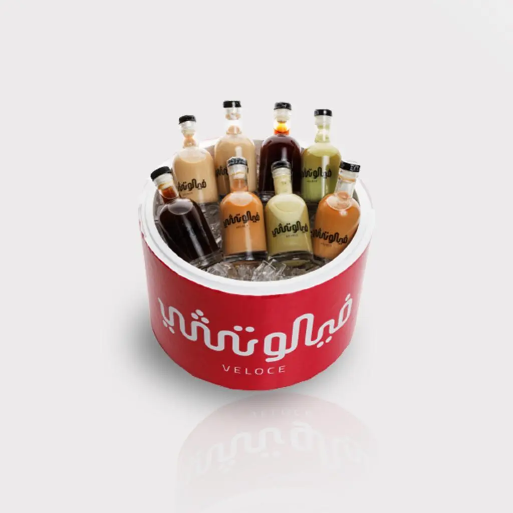 Signature Box