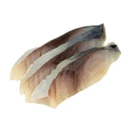 Mackerel Sashimi