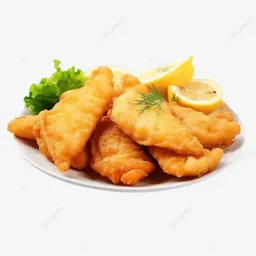 Hamour Fillet
