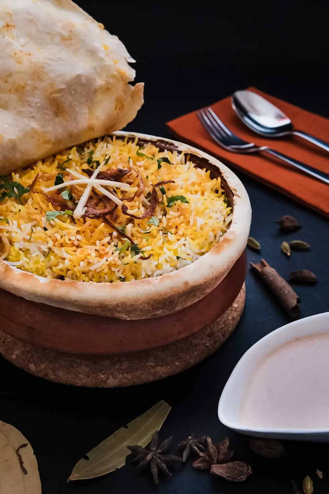 Biryani Rice
