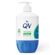 EGO QV MOISTURISING CREAM SENSITIVE SKIN 500G