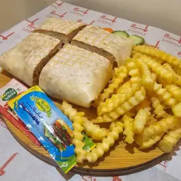 تورتيلا لمة خاص
