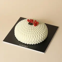رازبيري كيك