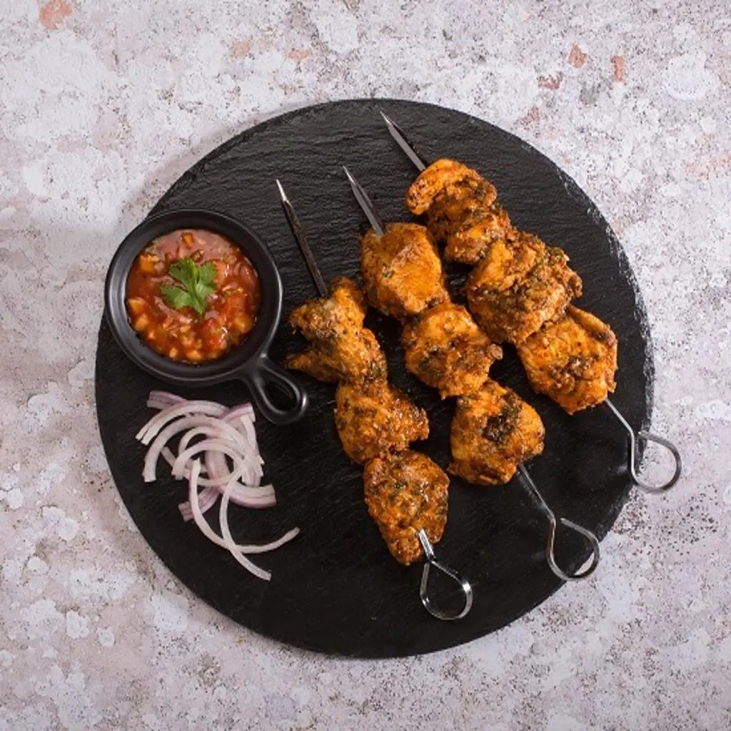 دجاج موچو باربكيو