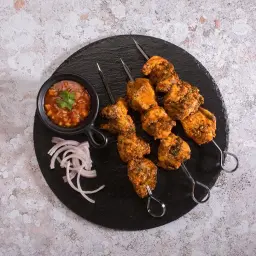 دجاج موچو باربكيو