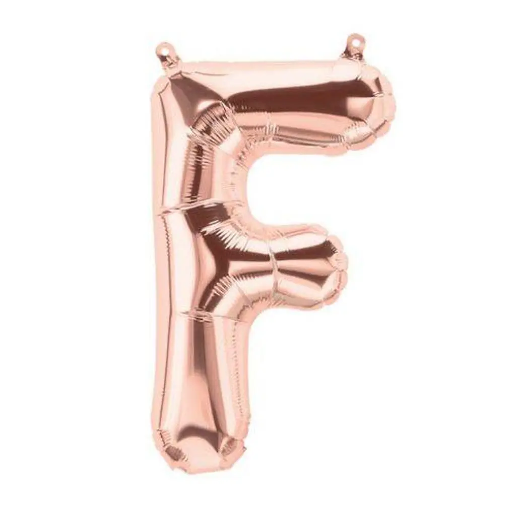 F