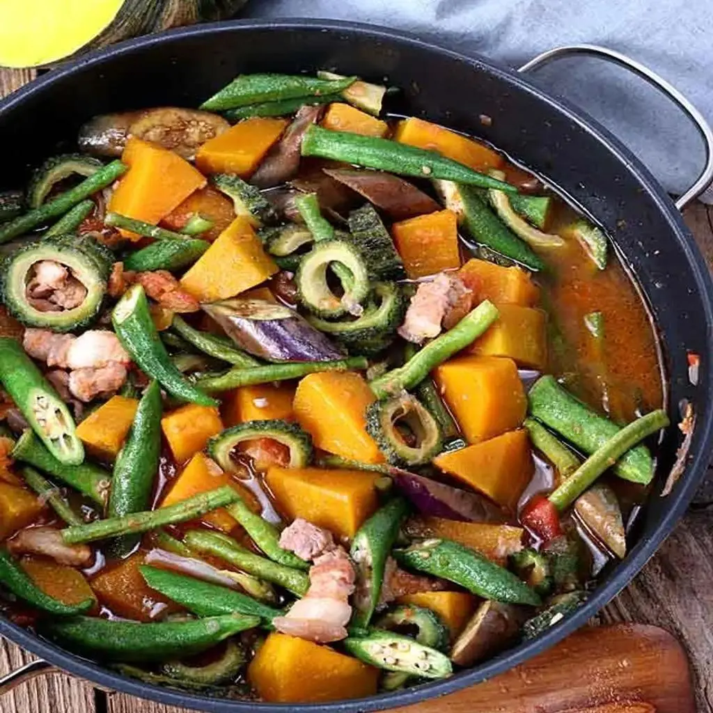 Pinakbet