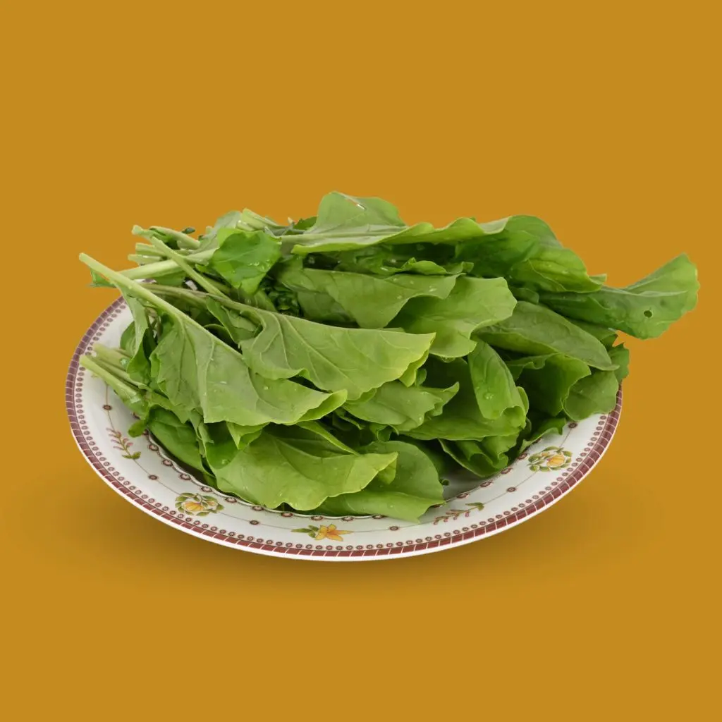 Watercress