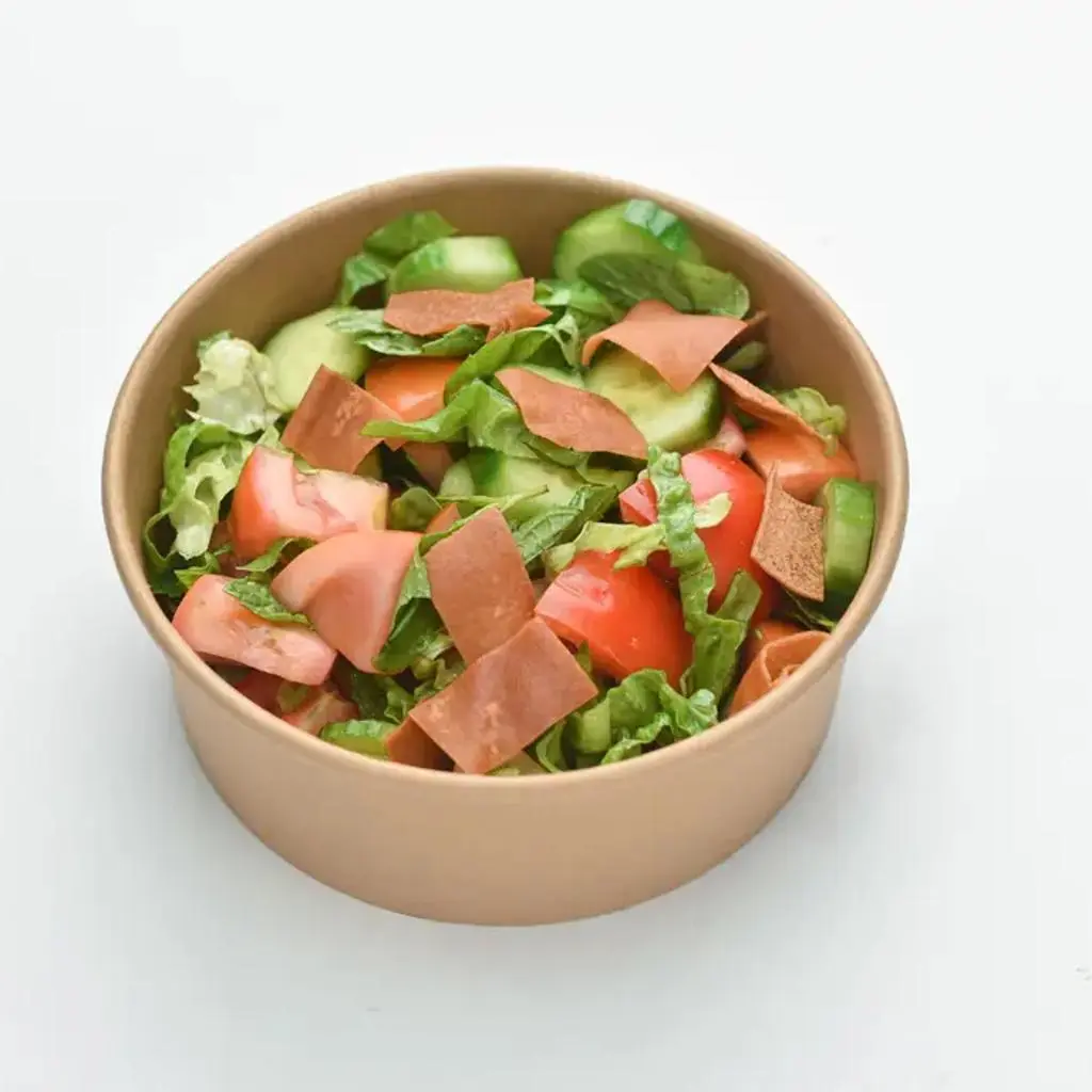 Fattoush