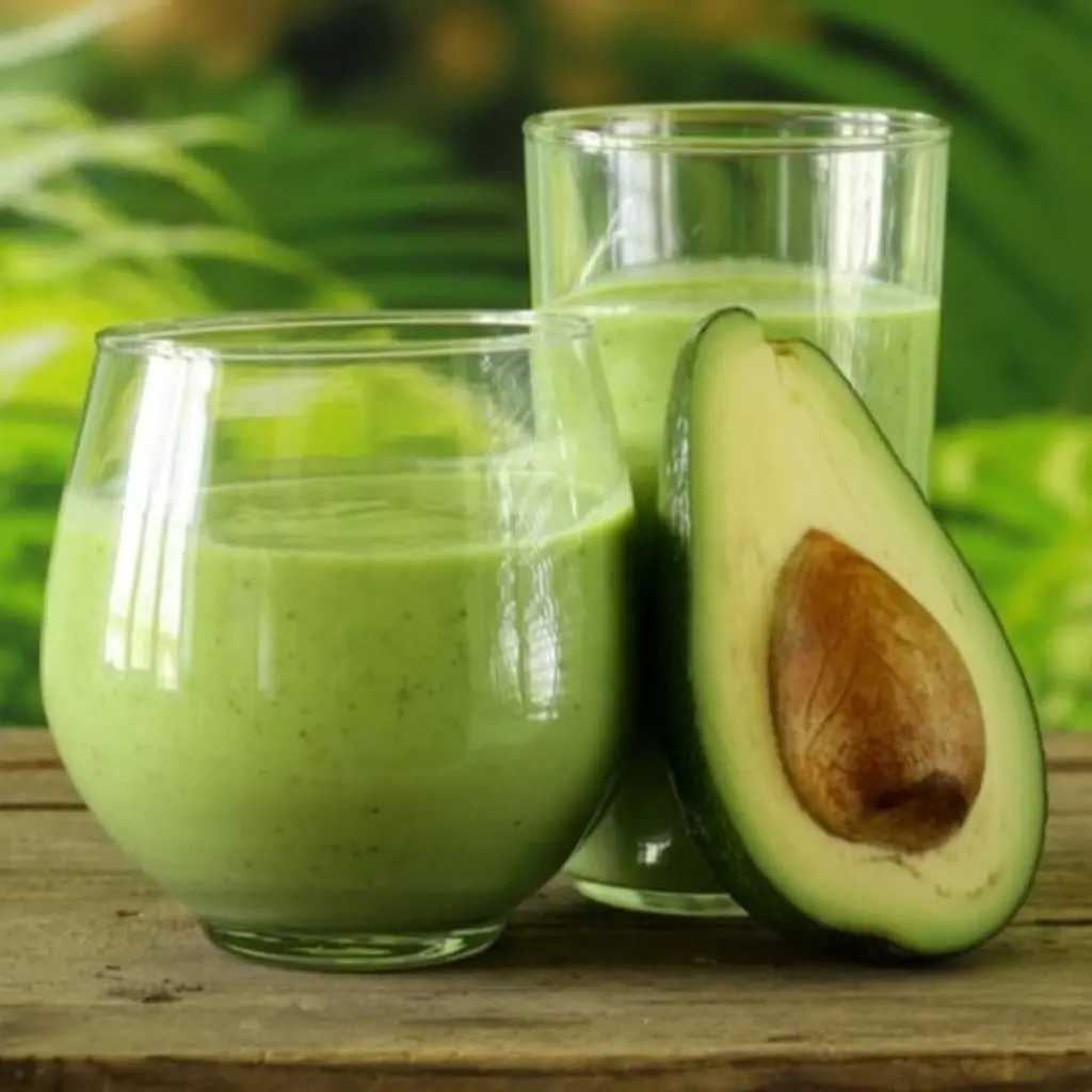 Avocado Juice