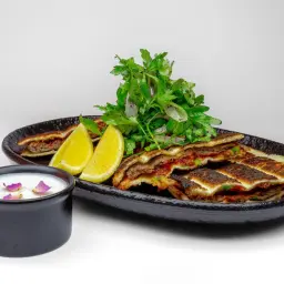 عرايس لحم مع جبنة ماريا