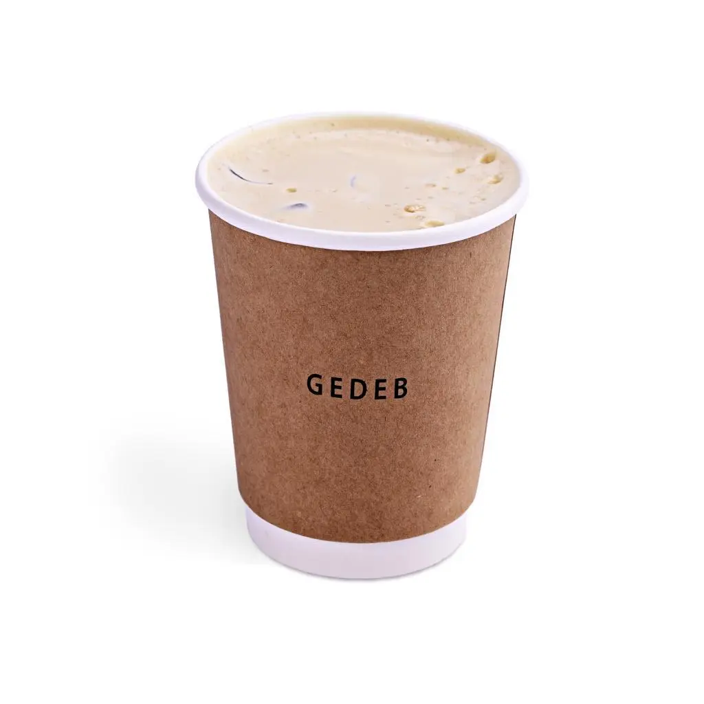 Alfredo Drink