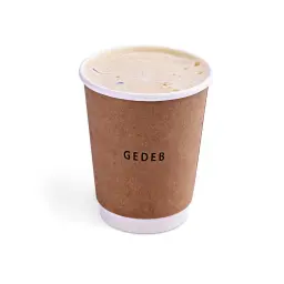 Alfredo Drink