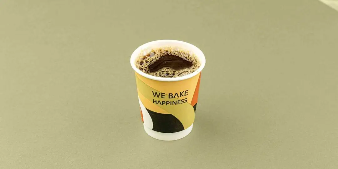 Drip coffee